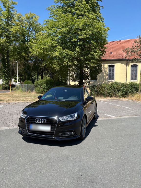 Image of Audi A1