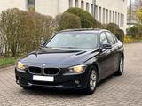 BMW 316i F30 Limousine | 1. Hand | 8-Fach ... - BMW 316: F30