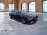 Mercedes-Benz C 300 4MATIC T-Modell AMG/AHK/DIGI/MEM./360 - Mercedes-Benz AMG