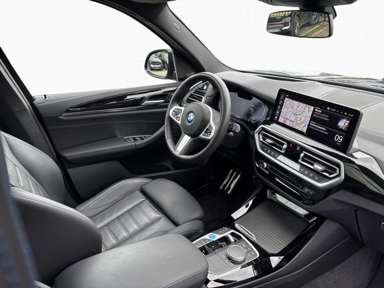 BMW iX3 - Bild 14
