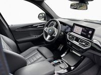 BMW iX3 - Vorschau Bild 14