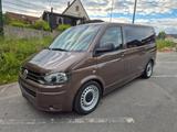 Volkswagen T5 Multivan 6 Gang B14 