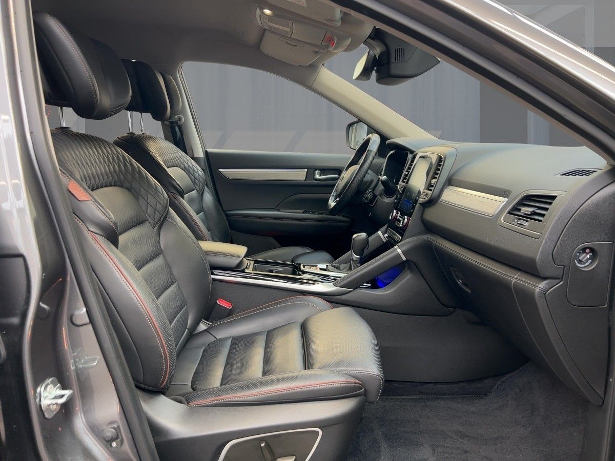 Renault Koleos - Bild 8