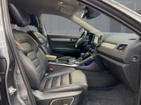 Renault Koleos - Vorschau Bild 8