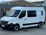 Renault Master Wohnmobil - Renault Master