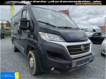 Fiat Ducato - 1