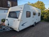 Bürstner 450 TF - Bürstner 450