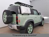 Land Rover Defender 90| 75th Ltd Edition| 2.Hand| Explorer - Land Rover Defender aus 2023