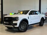 Ford Ranger Wildtrack 2.0 EcoBlue *4x4,B&O,AHK,ACC* - gebrauchte Ford Ranger aus dem Jahr 2024