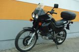 Yamaha Tenere XTZ 660 2. Hd wenig Km gepflegt - YAMAHA 660 XTZ TENERE