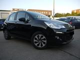 Citroën C3 Selection 1.6 HDI - Citroën C3 mit Diesel-Antrieb: 1.6