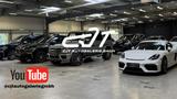 BMW 535d Gran Turismo Luxury L. Hud SoftCl. Pano LED - BMW 535 Gran Turismo: Limousine