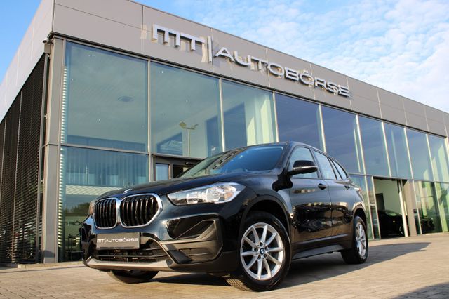 BMW X1 SDRIVE 18D *ADVANTAGE* AUTOMATIK 1.HAND!