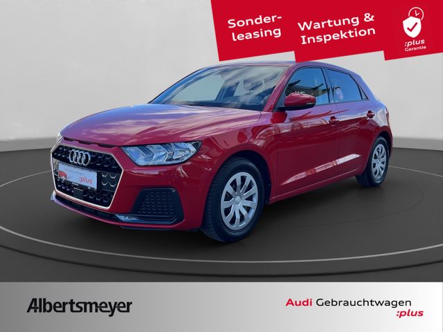 Audi A1 Sportback 25 TFSI ADVANCED+GRA