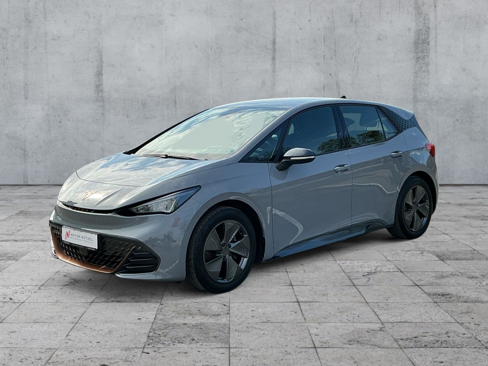 Cupra Born - Bild 2
