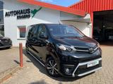 Toyota Proace Verso L1 Family Comfort/NAVI/KAMERA/SHZ - gebrauchte Toyota Proace (Verso) aus dem Jahr 2017