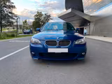 BMW 530d E60 M-Sport | HUD | Leder | 19 Zoll | R - BMW 530: E60