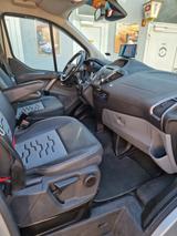 Ford Transit Custom Sport - Ford Kastenwagen