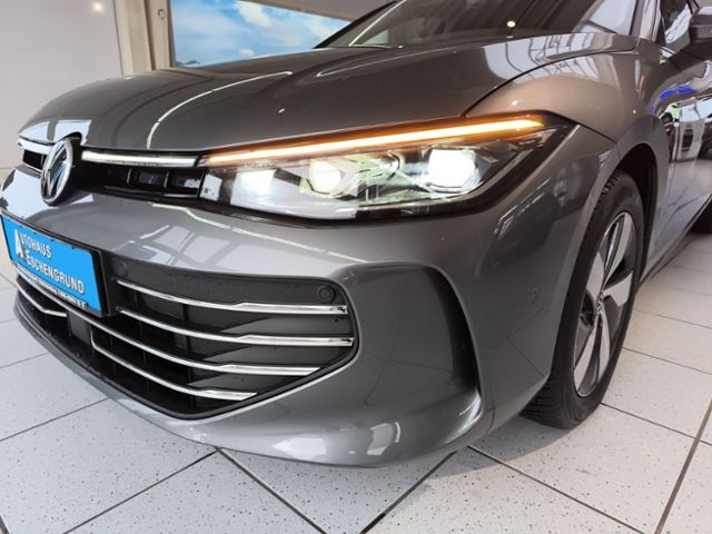 Fahrzeugabbildung Volkswagen Passat 2.0 TDI SCR DSG Business