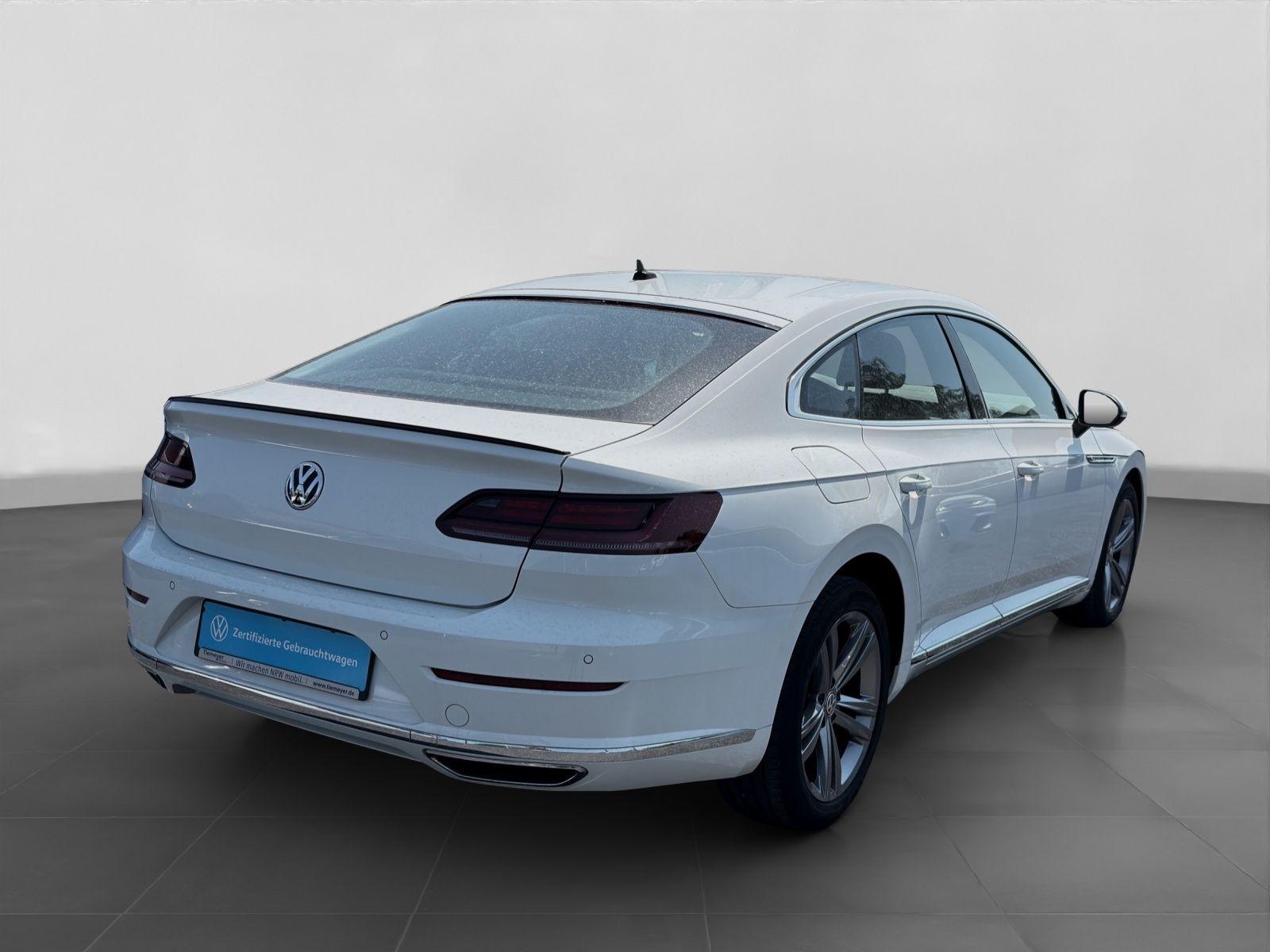 Volkswagen Arteon TDI R-LINE LED NAVI KEYLESS