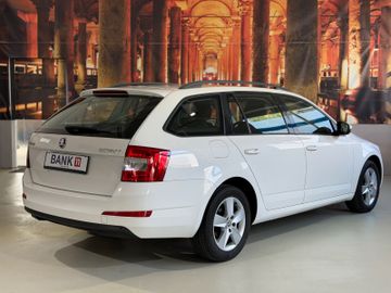 Skoda Octavia - 4