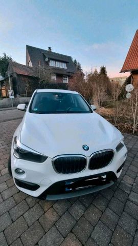 BMW BMW X1 xDrive20i Avantage