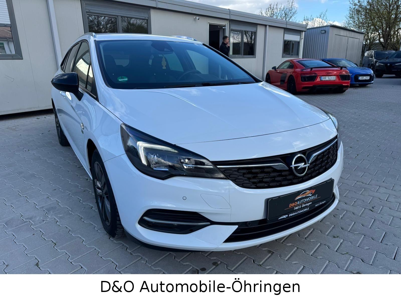 Opel Astra K Sports Tourer Opel 2020 LED PDC Navi