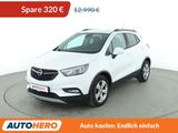 Opel Mokka X 1.4 Turbo Active Start/Stop*TEMPO*CAM* - Opel Mokka X in Köln