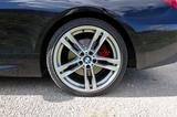 BMW 640d Cabrio M Sport Edition M Sport Edition - schwarze BMW 640