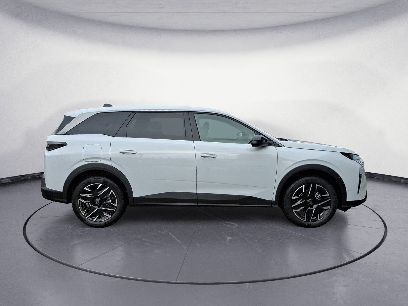 Peugeot 5008 - Bild 5