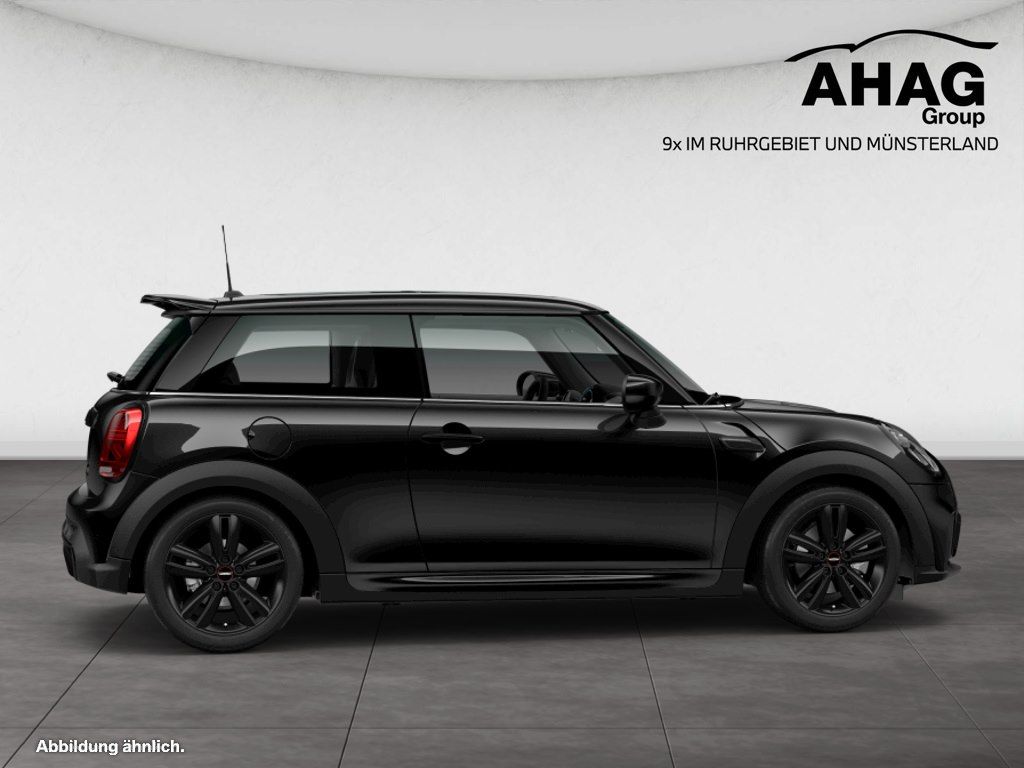 MINI Cooper - Bild 8