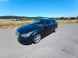 Audi A3 8P 1.8 TFSI 160 PS 2008 - Audi A3: 160 Ps