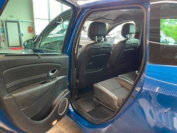 Renault Scenic III Grand Dynamique *AHK*KLIMAAUTOMATIK*