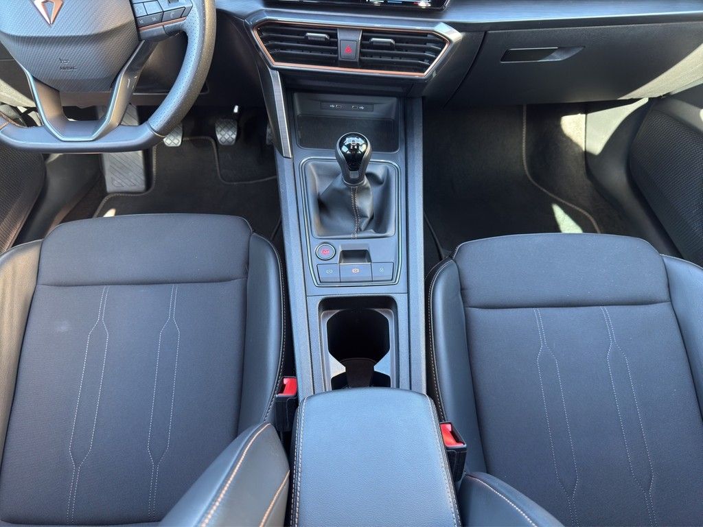 Cupra Formentor - Bild 15