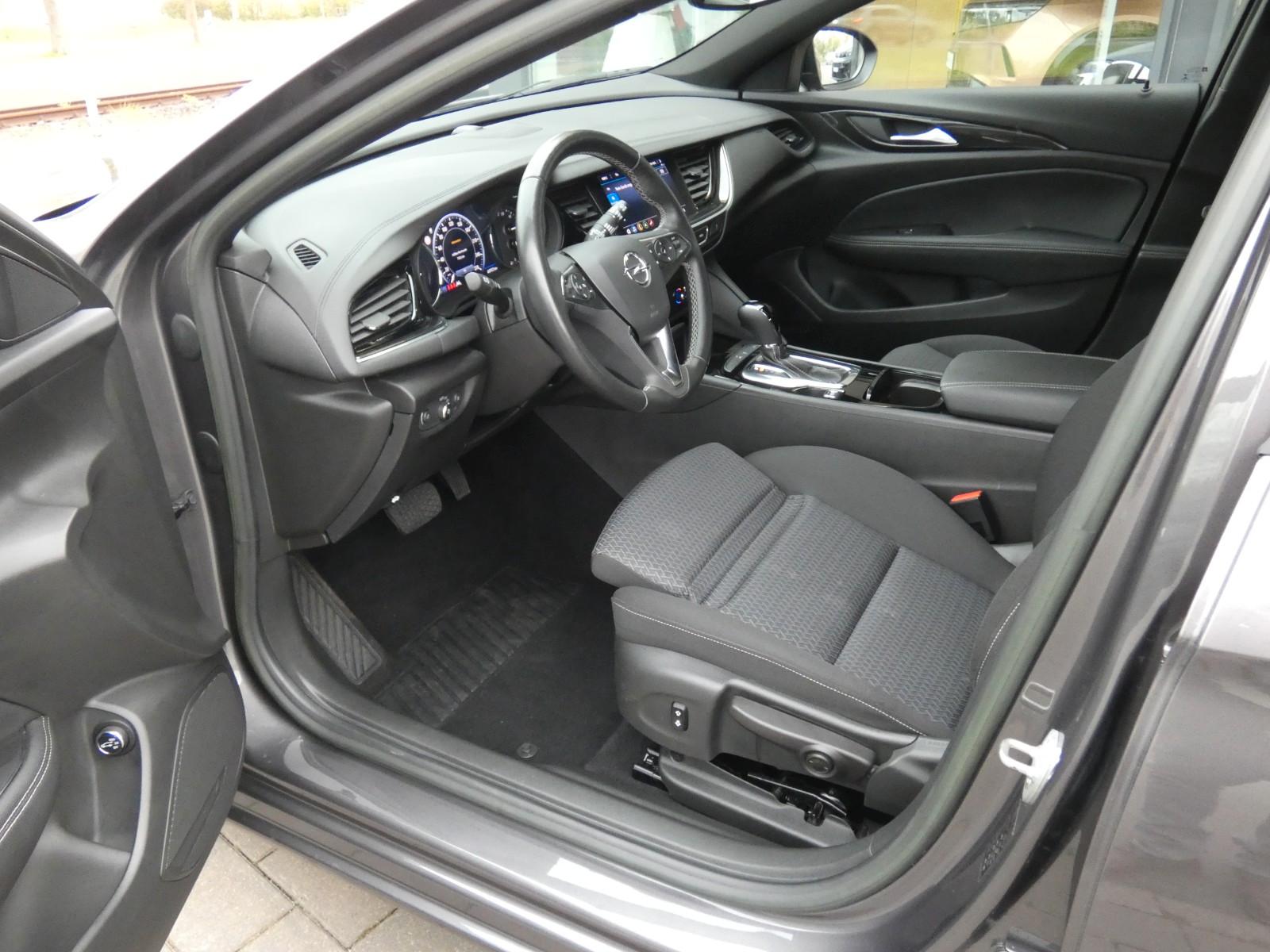 Opel Insignia B Sports Tourer Elegance Navi, Matrix