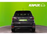 Ford EcoSport 1.0 EB ST-Line+XENON+KAMERA+AHK+SHZ - Ford: K 0