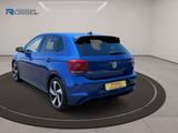 Volkswagen Polo 2,0 TSFI VI DSG GTI Voll LED 17"Alu PKS Kli - Volkswagen Polo: Automatik