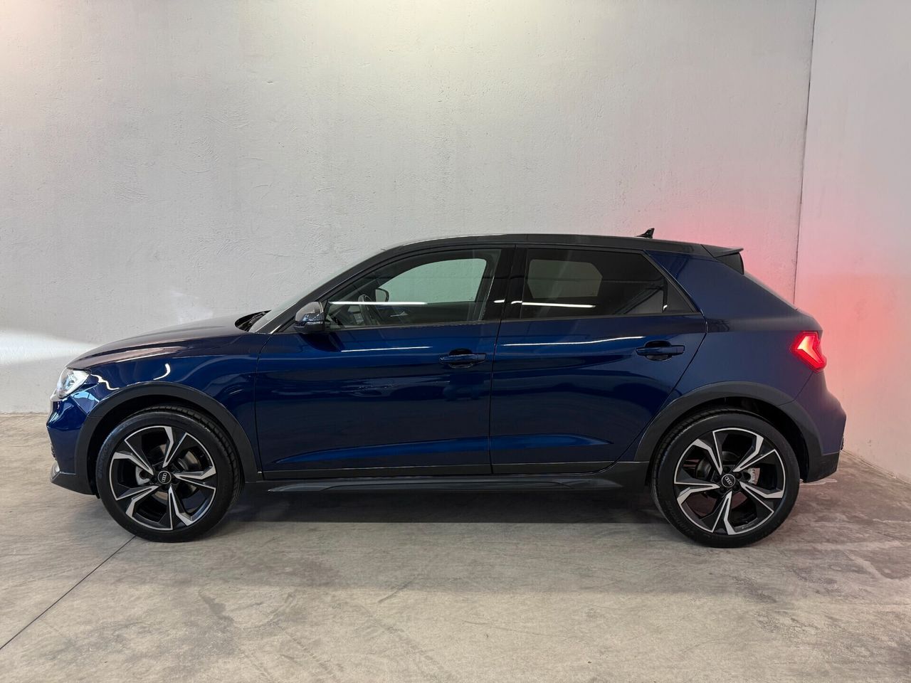 Other Audi A1 Allstreet 30 1.0 Tfsi 110 Cv Identity Co imagem 2