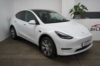 TESLA Modell Y Long Range Dual M. AWD MwSt One Owner bei Bilicar