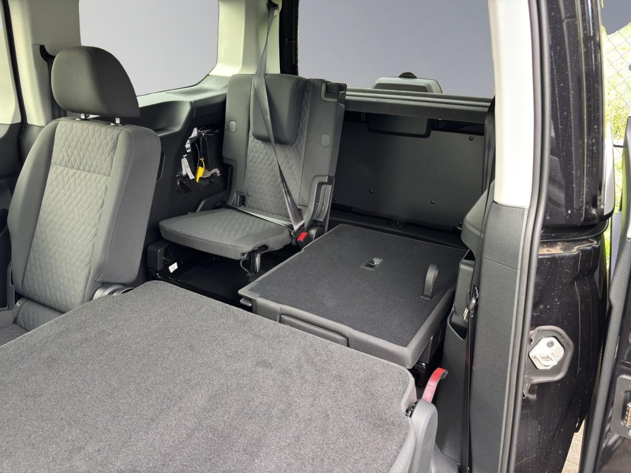 Volkswagen Caddy Maxi Life 1.5 TSI DSG eHybrid Night Breake
