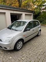 Ford Fiesta, 2003 - 97.000km - 80 PS - Ford Fiesta: 97
