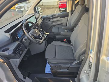 Bild 9 Ford Transit Custom 320 L2 Limited Doka FWD AHK Navi