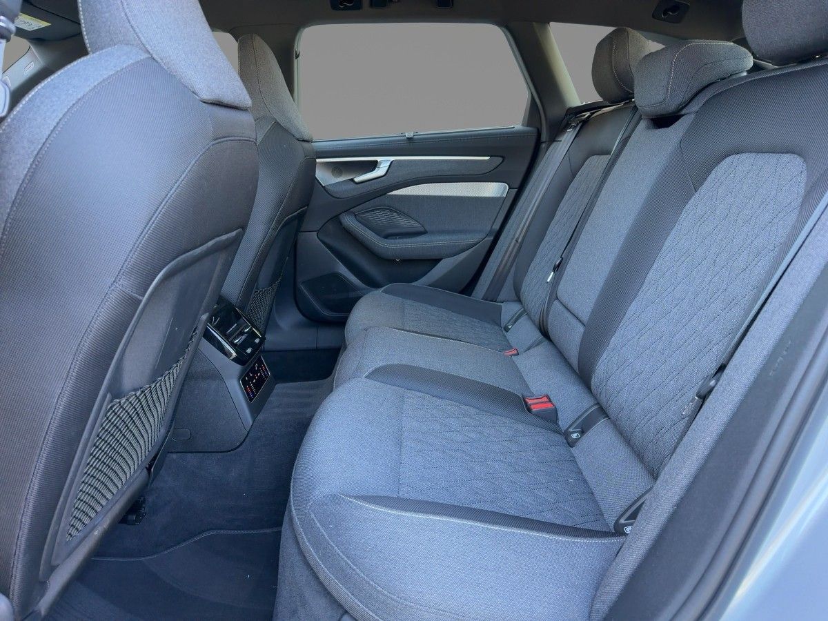 Audi A6 - Bild 9