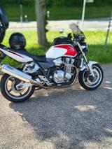 Honda CB1300 - Angebote