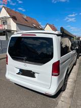 Mercedes-Benz V 300 Marco Polo Horizon - Mercedes-Benz V 300 in Ludwigshafen