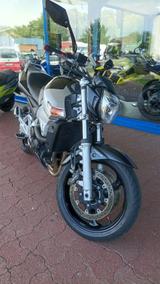 Suzuki GSR 600 Gepflegt/Kurzes Heck/black - SUZUKI GSR