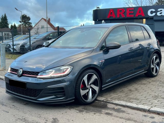 Volkswagen Golf VII GTI BMT *VIRTUAL*DSG*MATRIX*LED*KAM*