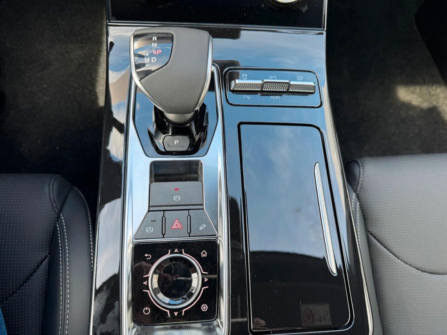 Jetour X70 Plus 1.6T