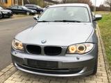 BMW 120d  Scheckheft+Guter Zustand - BMW 120 in Kassel