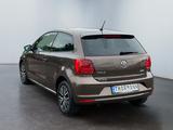 Volkswagen Polo V 1.0 TSI BMT Allstar LM KlimaA W-Paket - Volkswagen: Allstar